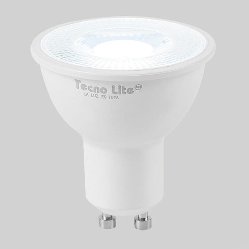 Foco Led GU10-LED/3W/65H - GRUPODONPEDRO