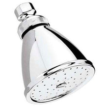 Regadera de chorro fijo h-500