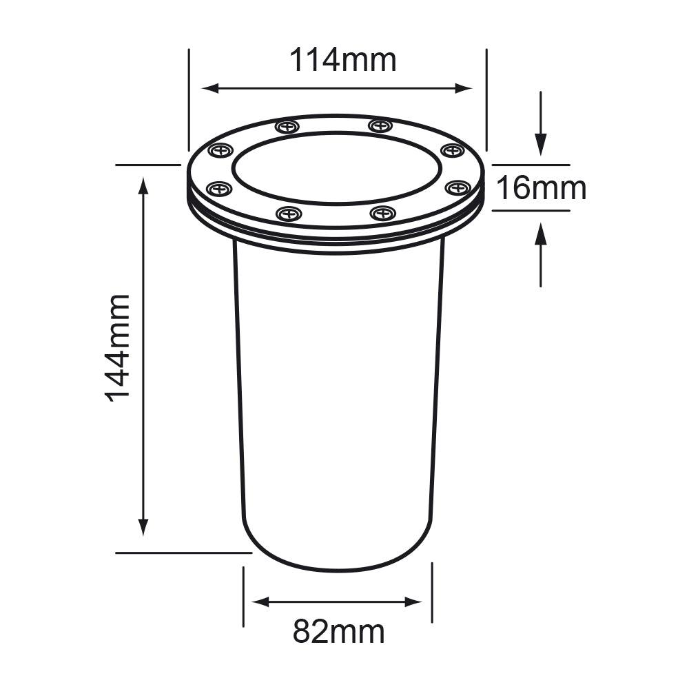 EMPOTRADO A PISO | CONSTANZA I - GRUPODONPEDRO