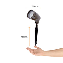 Load image into Gallery viewer, Reflector exterior baco - 50w - café
