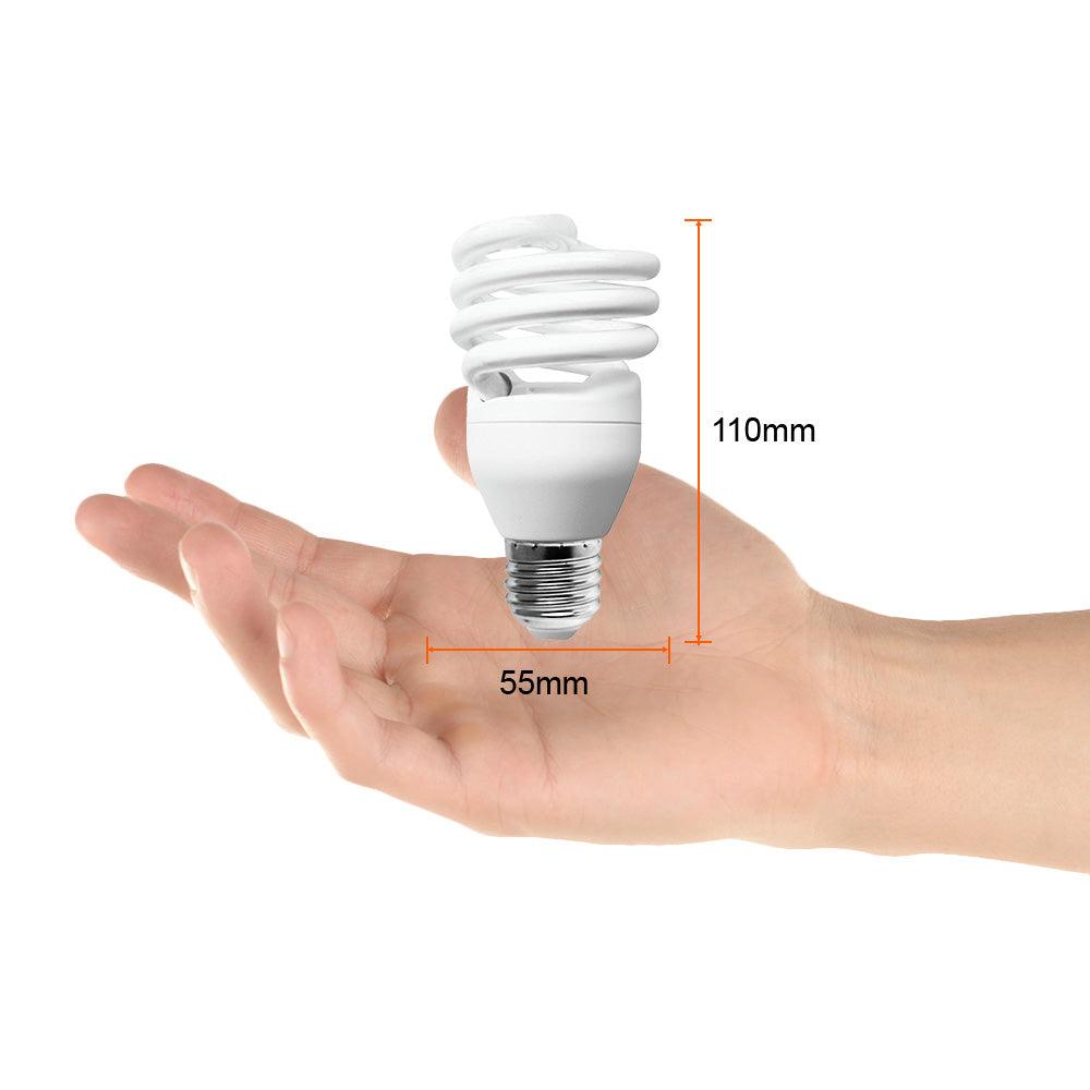 Foco Led HEL-20W/65-T2 - GRUPODONPEDRO