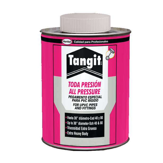 Tangit rosa toda presion 125ml