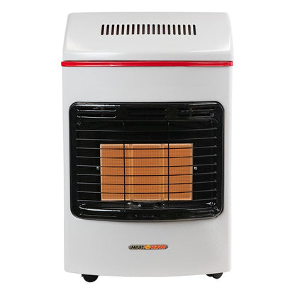 CALEFACTOR PORTATIL DE GAS HEATWAVE HG3R - GRUPODONPEDRO