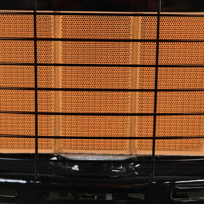 CALEFACTOR PORTATIL DE GAS HEATWAVE HG3R - GRUPODONPEDRO