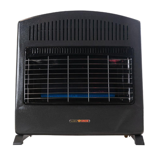 CALEFACTOR DE GAS HG90W HEATWAVE - GRUPODONPEDRO