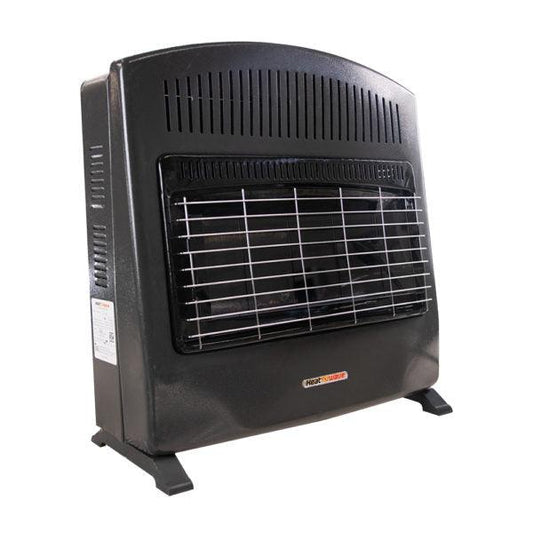 CALEFACTOR DE GAS HG90W HEATWAVE - GRUPODONPEDRO