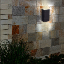 Cargar imagen en el visor de la galería, Rawenna / lampara led exterior muro
