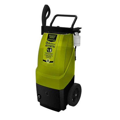 HIDROLAVADORA CON DEPÓSITO DE AGUA HLT-370 V KOBLENZ - GRUPODONPEDRO