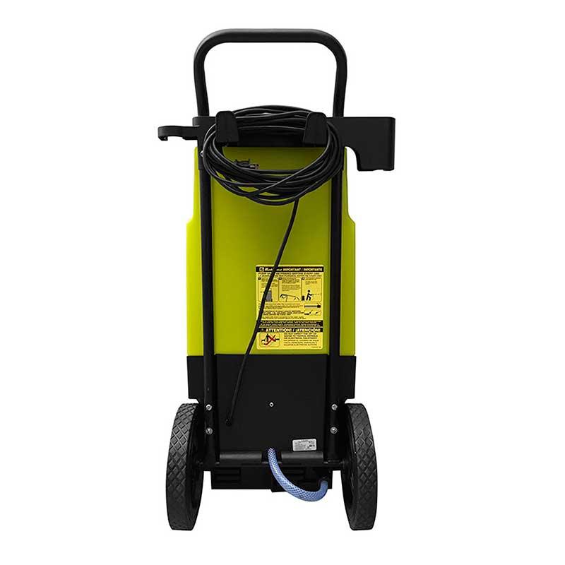 HIDROLAVADORA CON DEPÓSITO DE AGUA HLT-370 V KOBLENZ - GRUPODONPEDRO