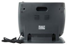 Load image into Gallery viewer, Mini calefactor electrico de cuarzo 800w
