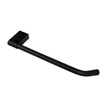 Toallero corto integra proyecta ébano Helvex