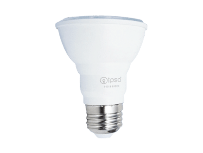 FOCO LED PAR20 9W 2700K E26 - GRUPODONPEDRO