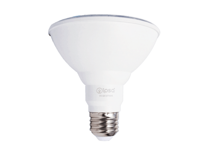 FOCO LED PAR30/27 12W 2700K E26 - GRUPODONPEDRO