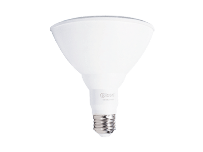 FOCO LED PAR38/27 18W 2700K E26 - GRUPODONPEDRO