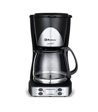 Load image into Gallery viewer, CAFETERA KOBLENZ 1.5L CKM-212 PIN - GRUPODONPEDRO
