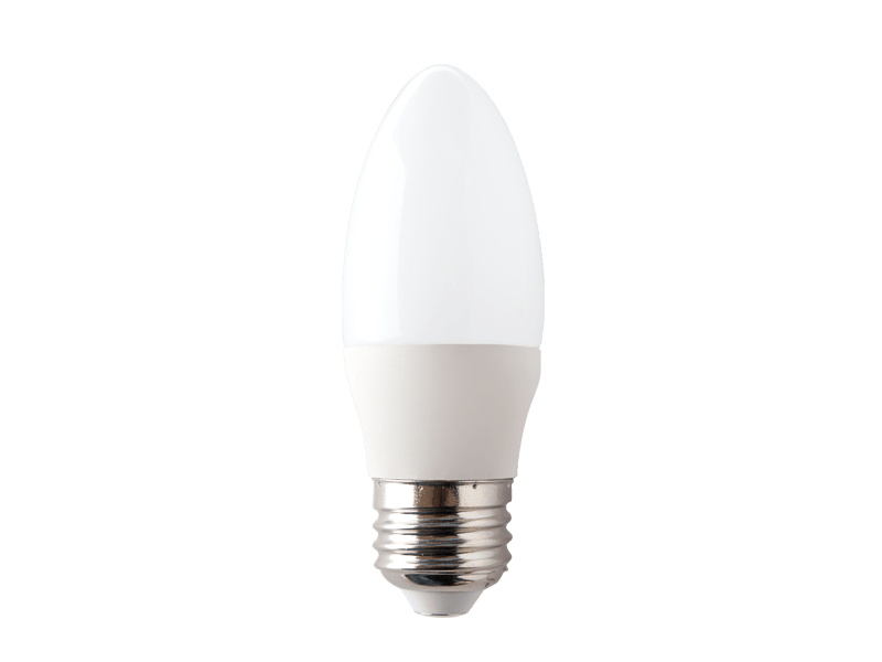 FOCO LED VE26/BC 4W 3000K E26 - GRUPODONPEDRO