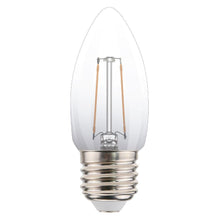 FOCO LED FILAMENT CLASSIC 2.5W - 2700K - GRUPODONPEDRO