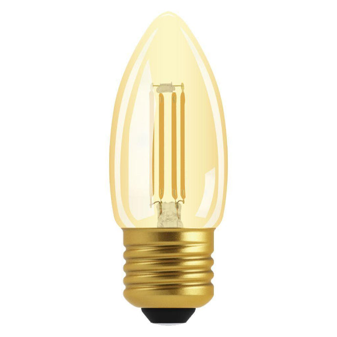 FOCO LED VINTAGE 1906 - 4.5W - 2500K - GRUPODONPEDRO