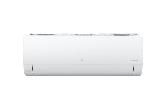 Aire Acondicionado LG Dualcool Inverter  VX121C3 de 1 Tonelada solo frio