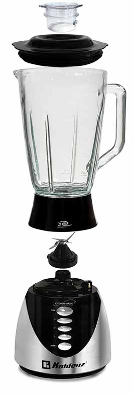 Licuadora super chef Koblenz lkm-4703 vi – GRUPODONPEDRO