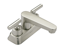 Mezcladora spacio 4 pulgadas me4-sp-01-s