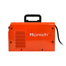 Soldadora inversor Munich MI-200 110v 200amp