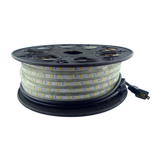 Tira led ip65 3000k 5050smd