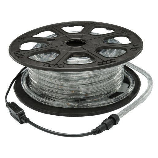 Tira led exterior 127v 60w 6500k atenuable 25m