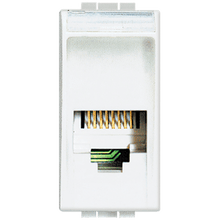 CONTACTO LIGHT TELEFONICO 4 HILOS NT4258/11N - GRUPODONPEDRO