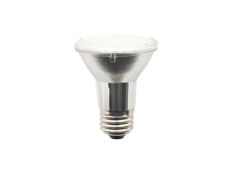 FOCO AHORRADOR IPSA LED-PAR20SMD/LD 6500K - GRUPODONPEDRO