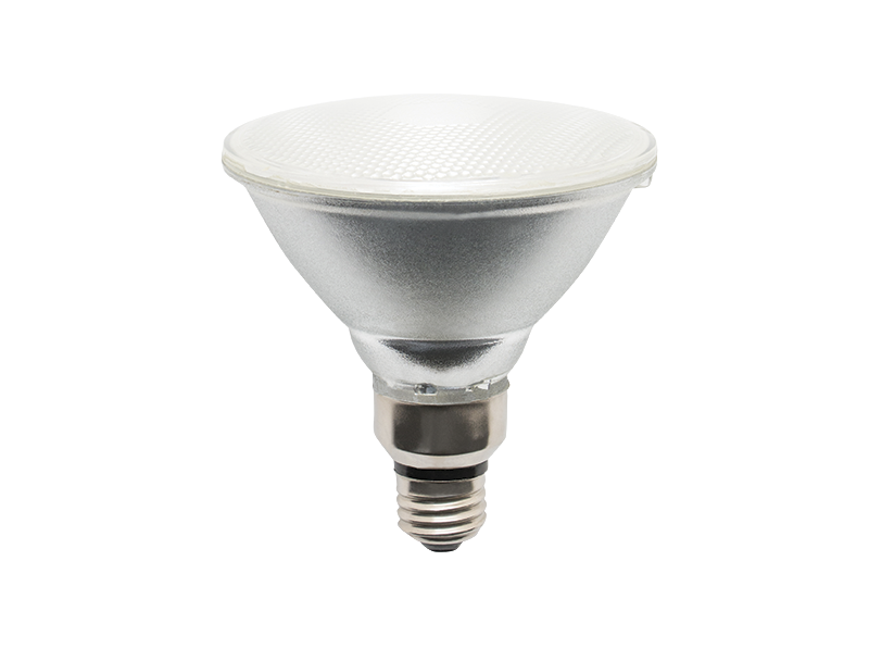 Foco led par38smd dimeable 18w e26 3000k ipsa
