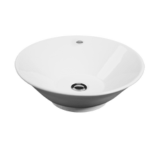 LAVABO DE SOBREPONER ANIA BLANCO URREA - GRUPODONPEDRO