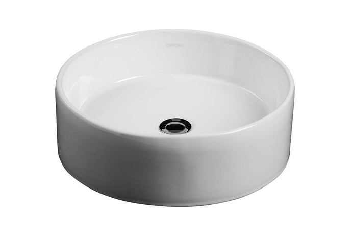 LAVABO TOTTI BLANCO DE SOBREPONER URREA - GRUPODONPEDRO