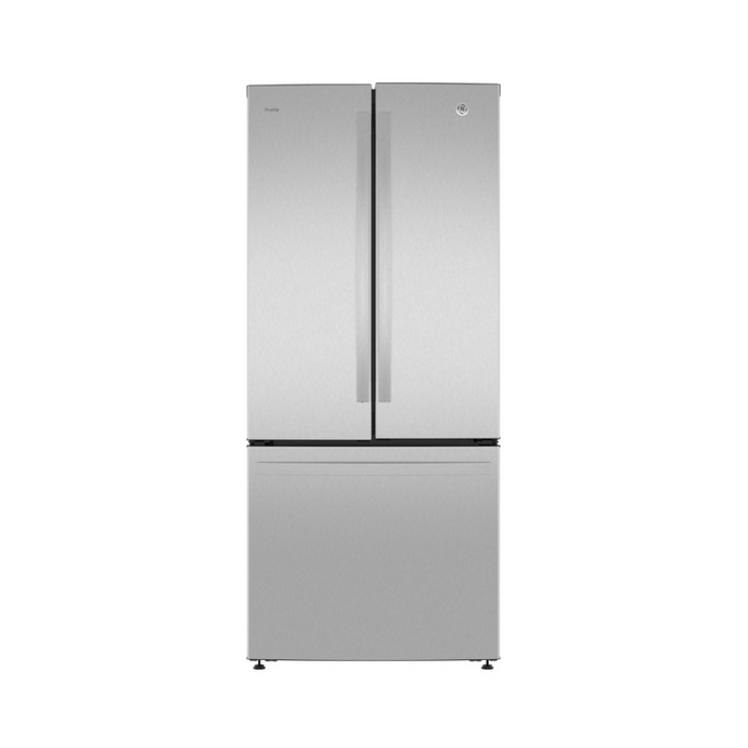 Refrigerador Mabe bottom freezer de 708 litros de capacidad