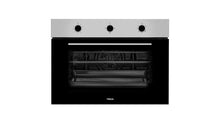 HORNO DE GAS ACERO INOX ANTIHUELLA HSF 824 G TEKA - GRUPODONPEDRO