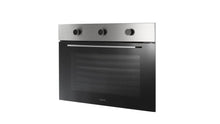 HORNO DE GAS ACERO INOX ANTIHUELLA HSF 824 G TEKA - GRUPODONPEDRO