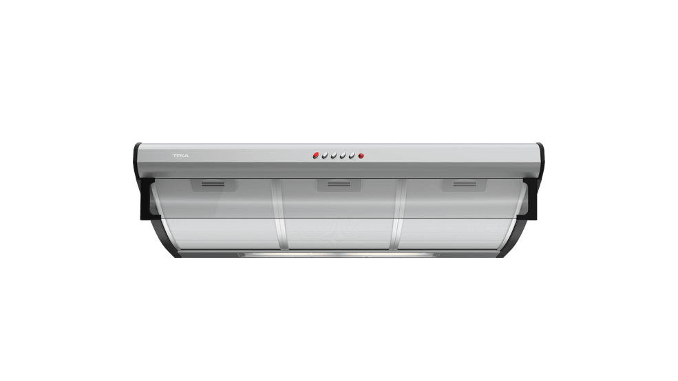 CAMPANA DE COCINA DE EMPOTRE 80cm C 8310 TEKA - GRUPODONPEDRO