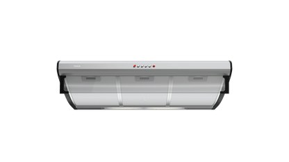 CAMPANA DE COCINA DE EMPOTRE 80cm C 8310 TEKA - GRUPODONPEDRO