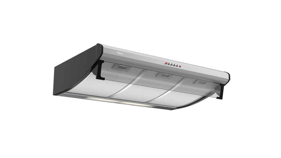 CAMPANA DE COCINA DE EMPOTRE 80cm C 8310 TEKA - GRUPODONPEDRO