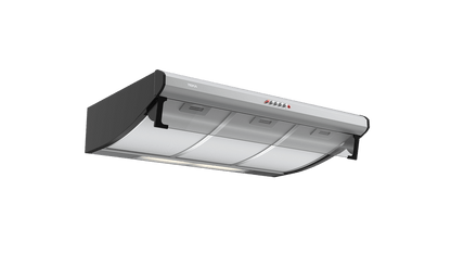 CAMPANA DE COCINA DE EMPOTRE 80cm C 8310 TEKA - GRUPODONPEDRO