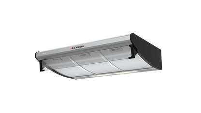 CAMPANA DE COCINA DE EMPOTRE 80cm C 8310 TEKA - GRUPODONPEDRO