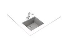 Fregadero Teka 50.40 Tegranite stone grey