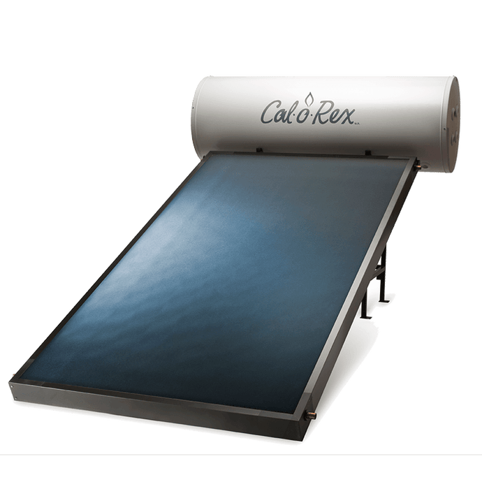 CALENTADOR SOLAR TEMOSIFON 240L CALOREX 5 SERVICIOS - GRUPODONPEDRO