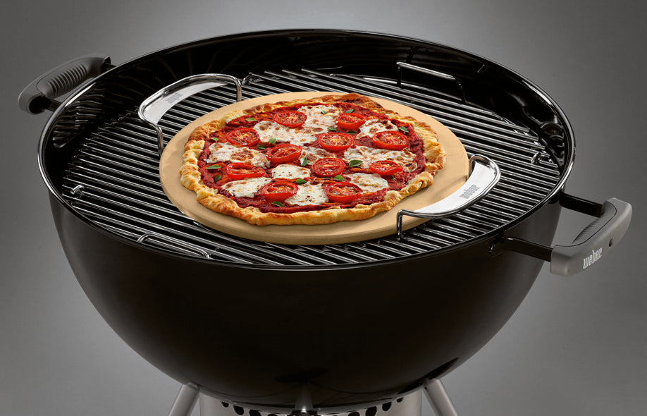 Piedra para pizza Weber