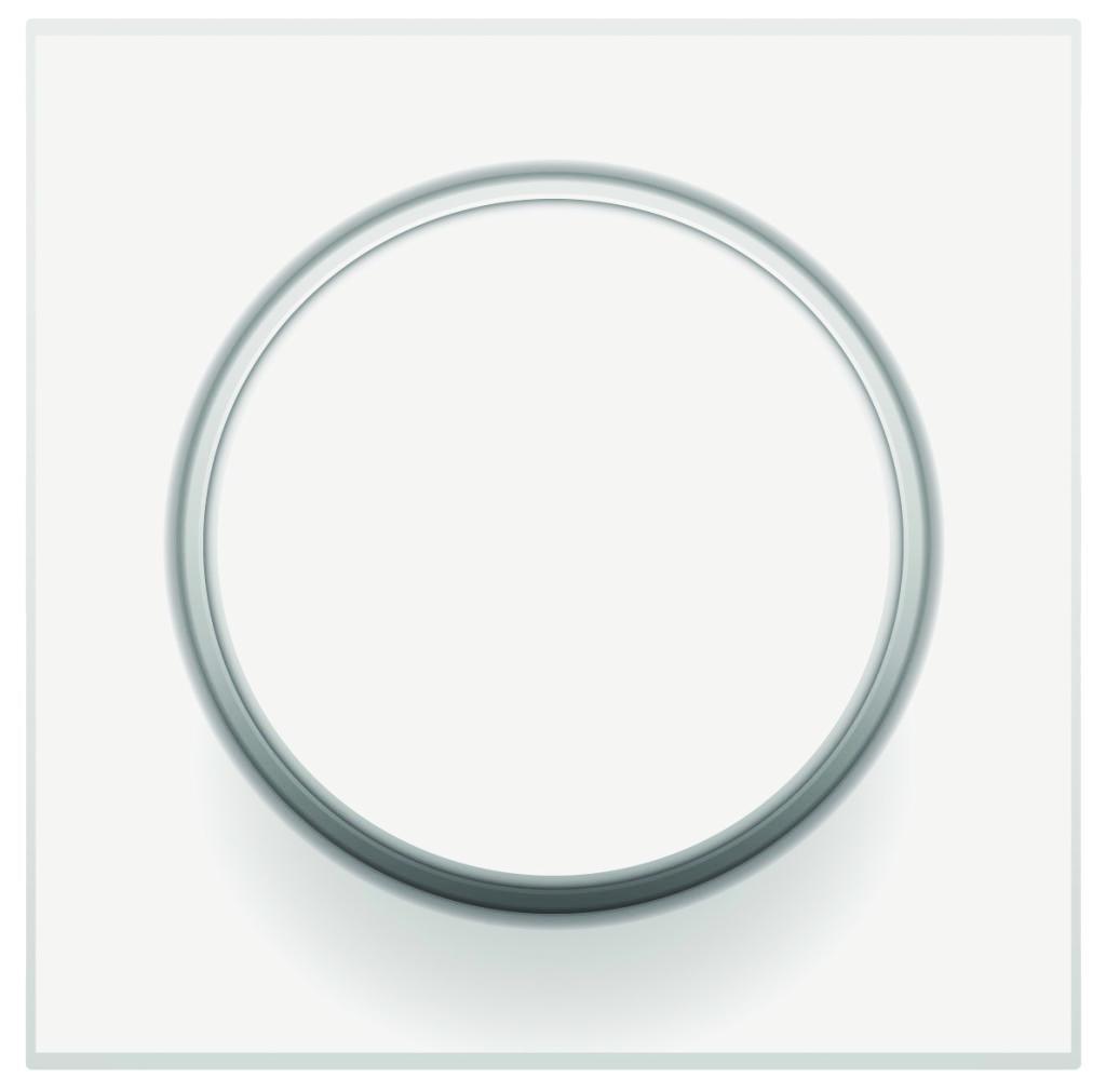 DIMMER ROTATIVO UNIVERSAL QZ5717 - GRUPODONPEDRO