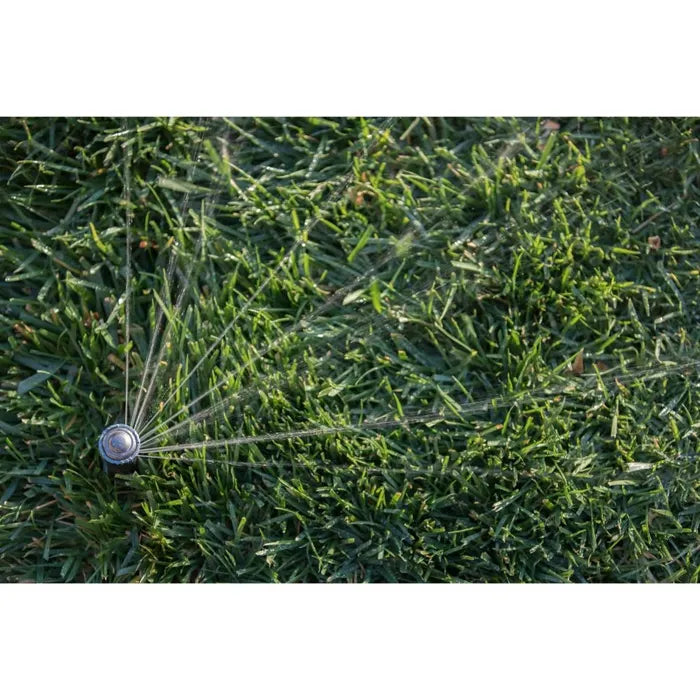 Boquilla giratoria ajustable de 17 a 24 pies 360 grados Rain Bird