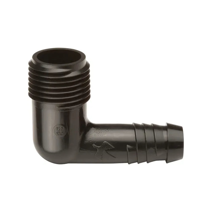 Codo espiral de 1/2'' SBE-050 Rain Bird