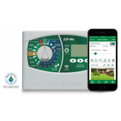 Módulo WiFi LNK2 para controladores RainBird
