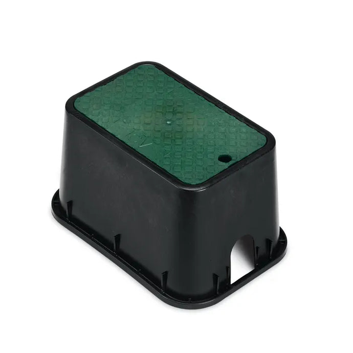 Mini caja de válvula estándar de PVB de 10'' Rain Bird