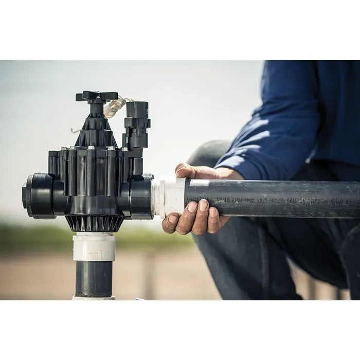 Valvula de riego de 1.5'' PGA Rain Bird